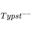 typstf